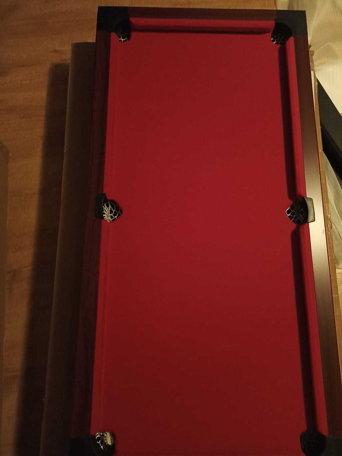 Stół Bilardowy  4 FT - z wyposażeniem