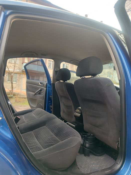 Пассат б6, 1.9тді