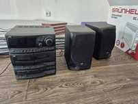 Музичний центр JVC колонки JVC MX-S200 1995р