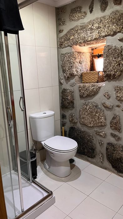 Casa da Avó Aidé- Loriga, ainda disponível para a passagem de ano