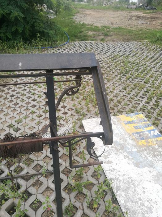 Kołowrót do studni