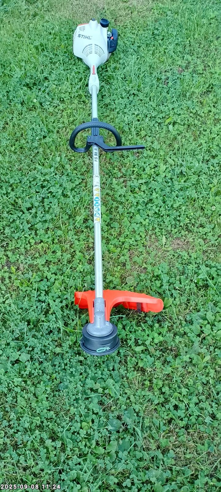 Podkaszarka spalinowa Stihl Fs55 R