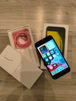 Iphone SE 2020 Black 64GB