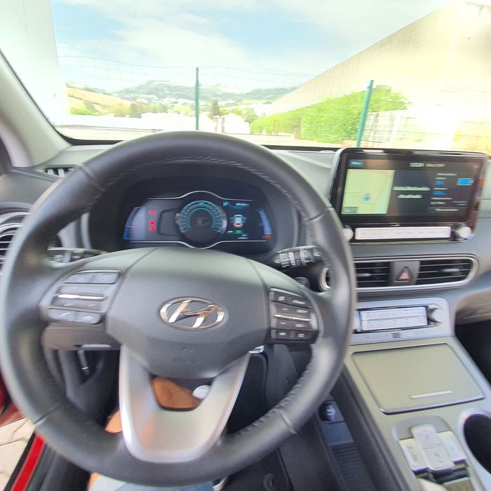 Hyundai kauai 64KW