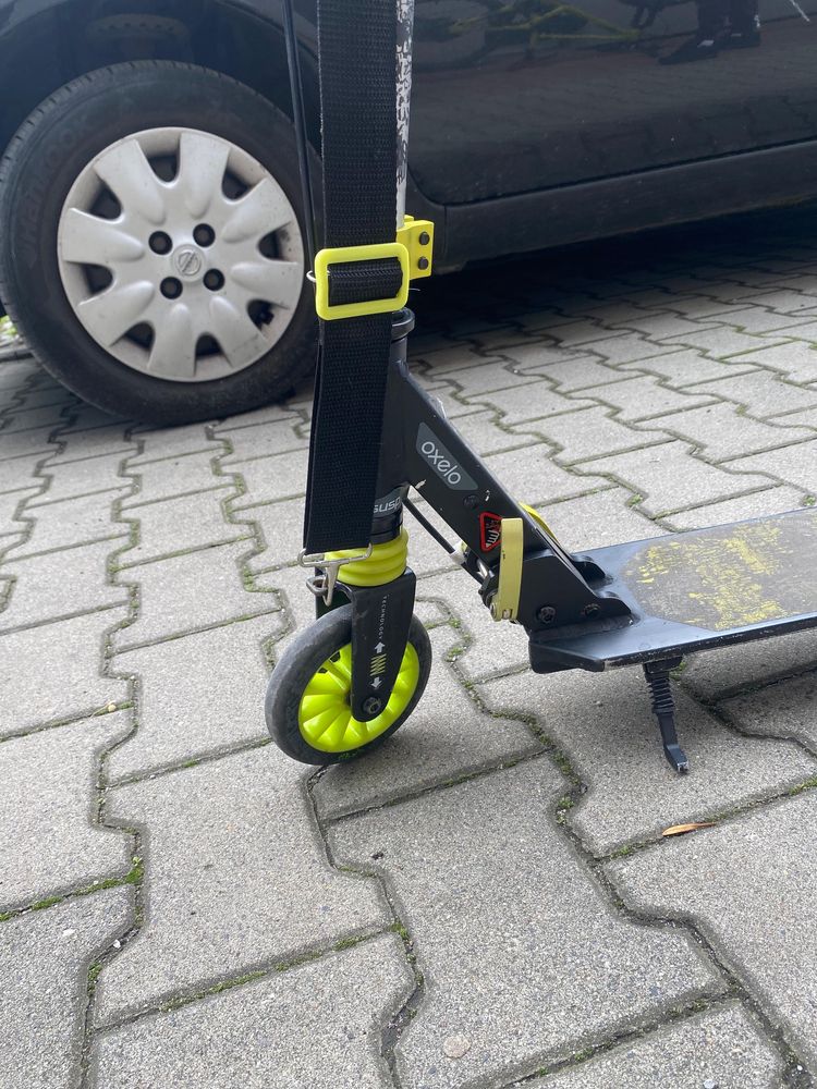 Hulajnoga dziecięca OXELO