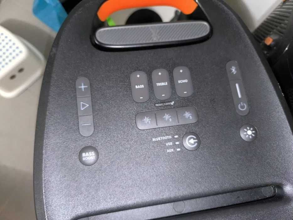 Colunas de Som JBL