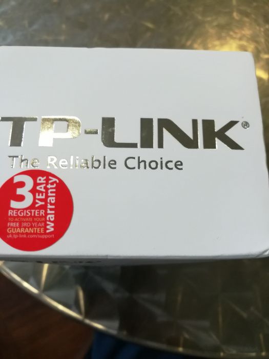 Router4g tp link 7350