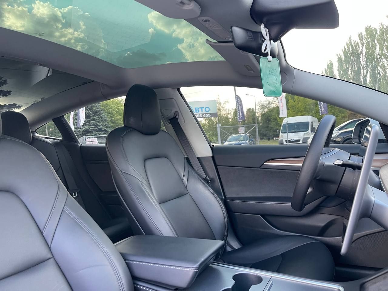 Tesla Model 3 №3123 (ВНЕСОК від 15%) Альянс Авто Кривий Ріг