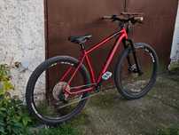 Wilier Triestina 503X RACE - MTB (hardtrail) - Rozmiar L