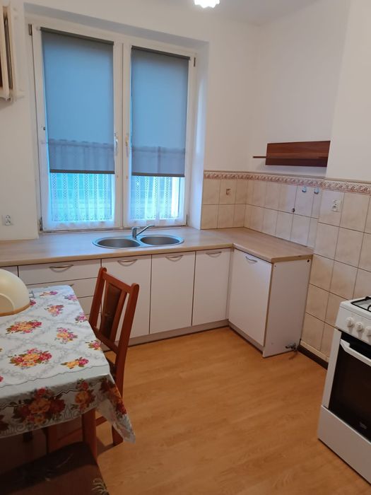 Mieszkanie  do wynajęcia