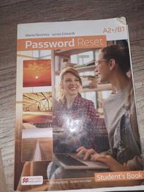 Password Reset A2+/ B1