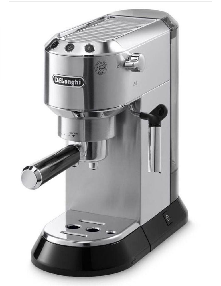 Maquina Café DeLonghi