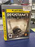Resistance Fall of Man PS3 Sklep Ostróda