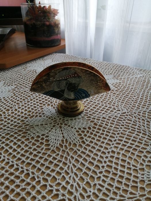 Serwetniki serwetnik