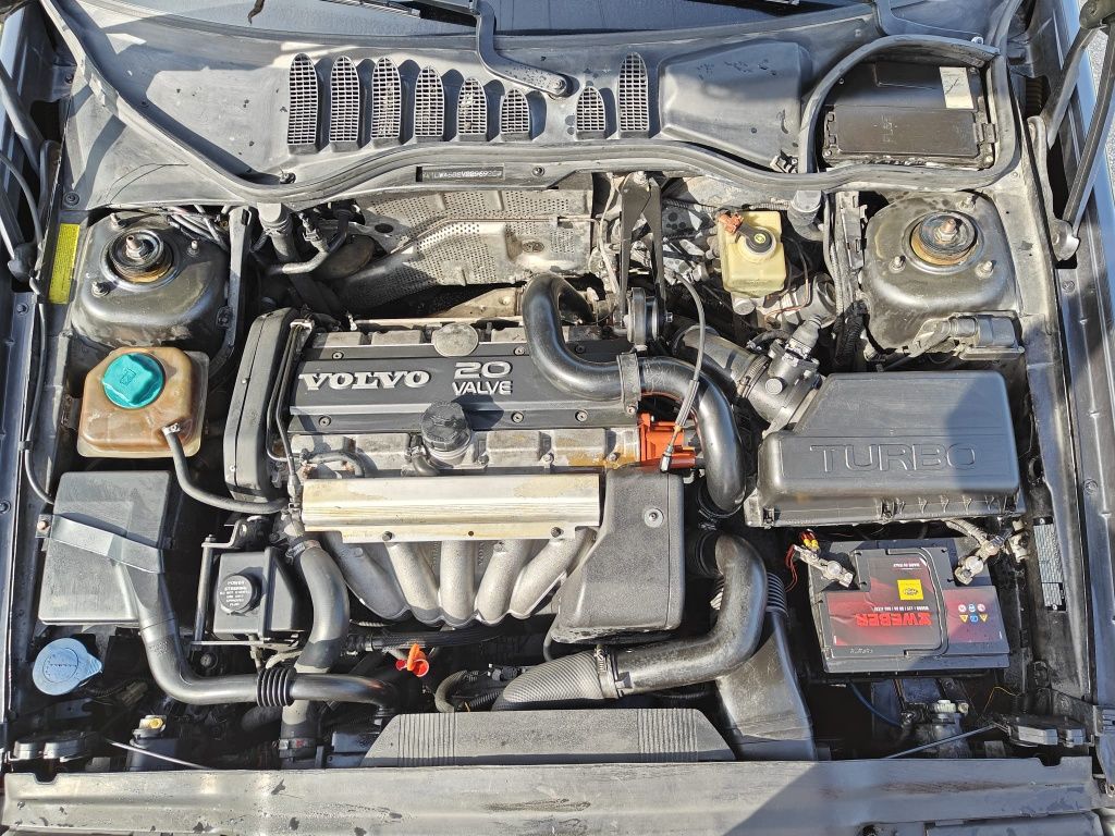 Volvo 850 2.0 210CV