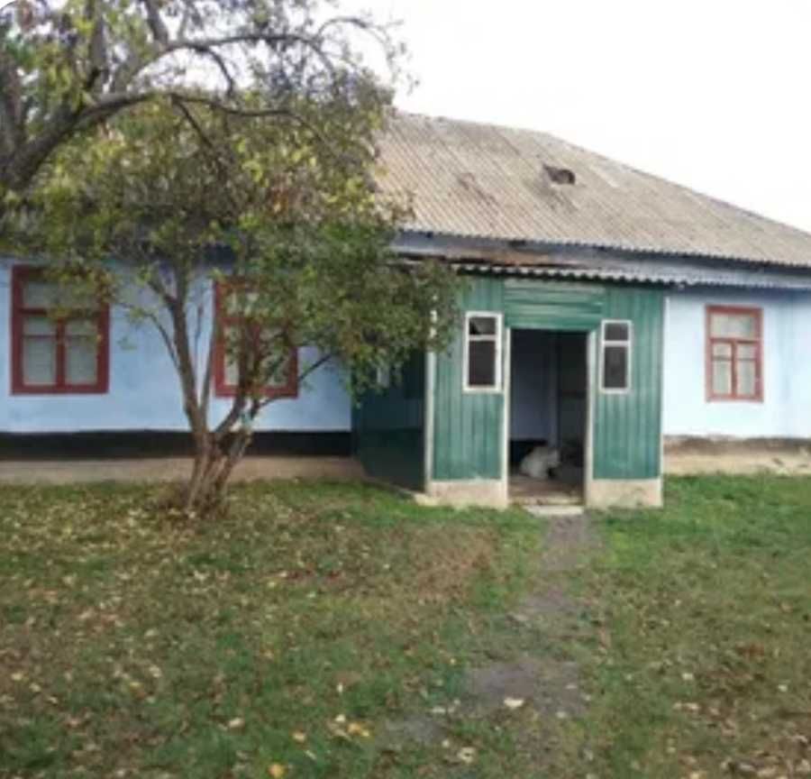 Продам дом в с.Куяльник (Подольский р-н)