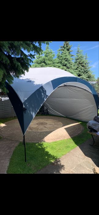 Coleman Fastpitch Shelter XL