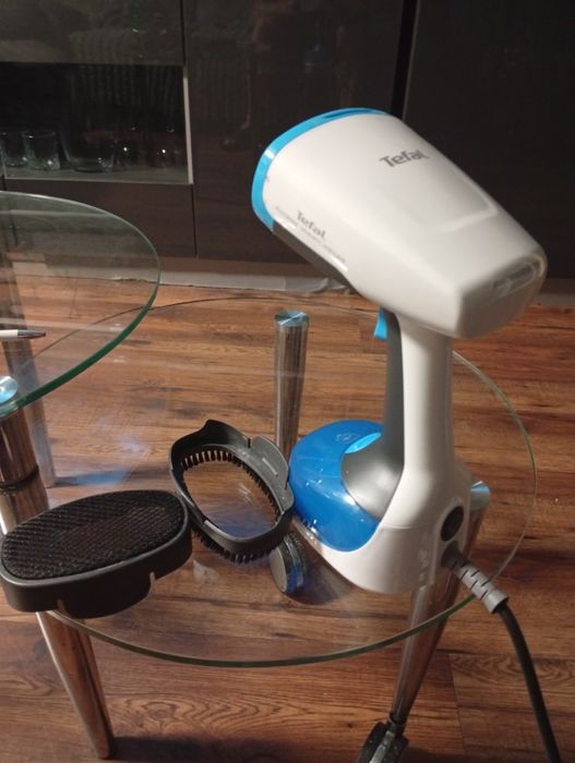 Tefal DT7000 parownica