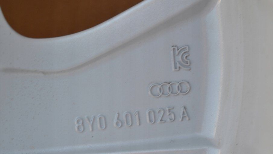 Koła Zimowe 17" 5X112 Vw Golf 5 6 7 8 Sailun 225/45/17 Zima Nowe