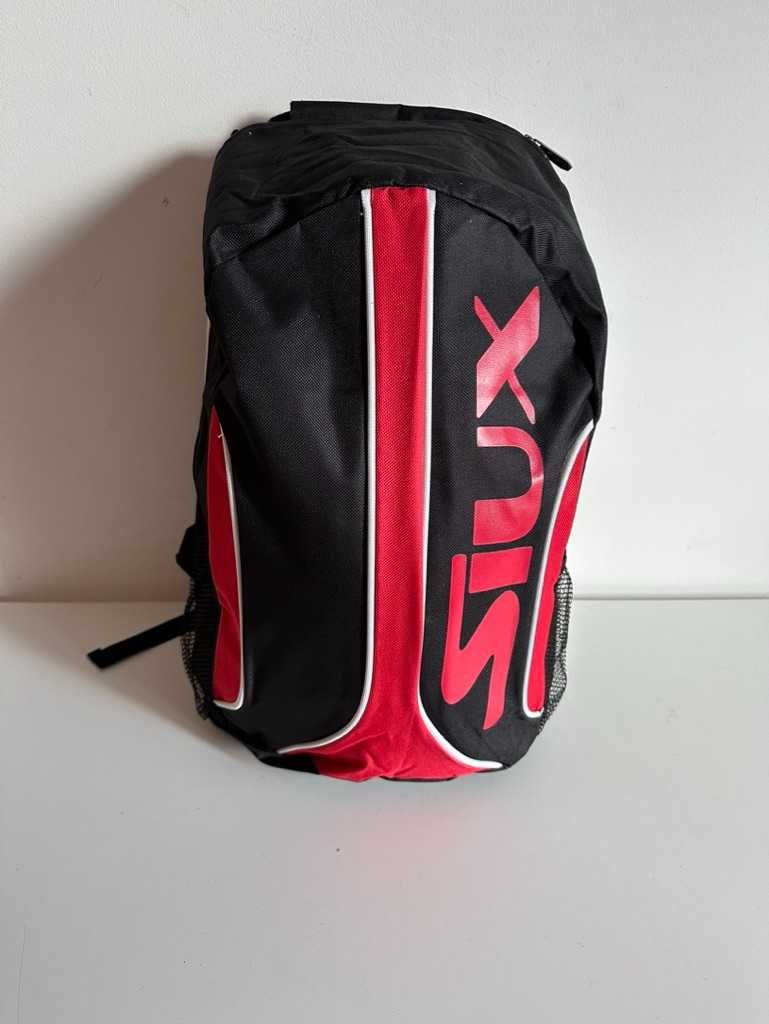 Mochila Siux - Encarnada