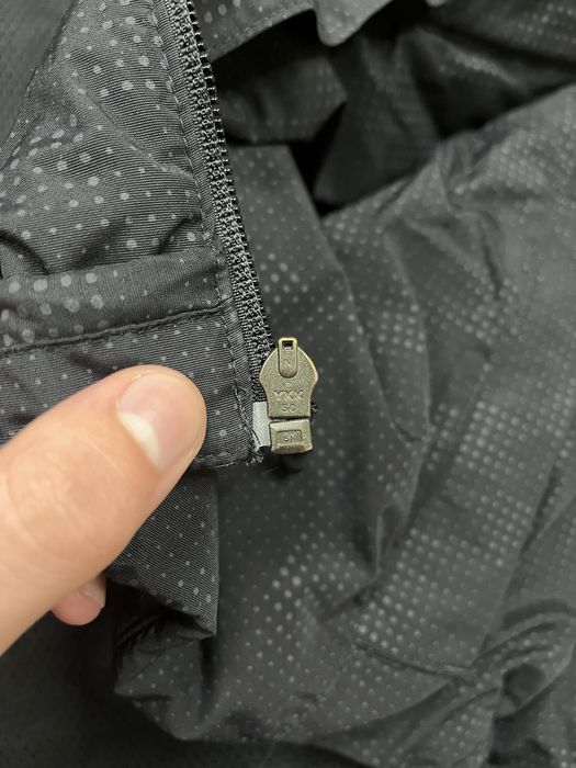 Оригинальная мужская куртка ветровка nike