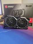 AMD RX5700 RX5700XT MSi mech