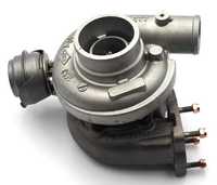 Turbina turbo Iveco Daily 3.0 HPT 177 KM 768625