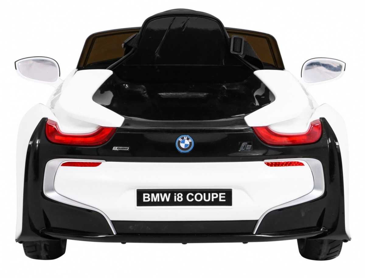 Autko na akumulator BMW i4 LIFT dla dzieci auto pojazd jeździk RC