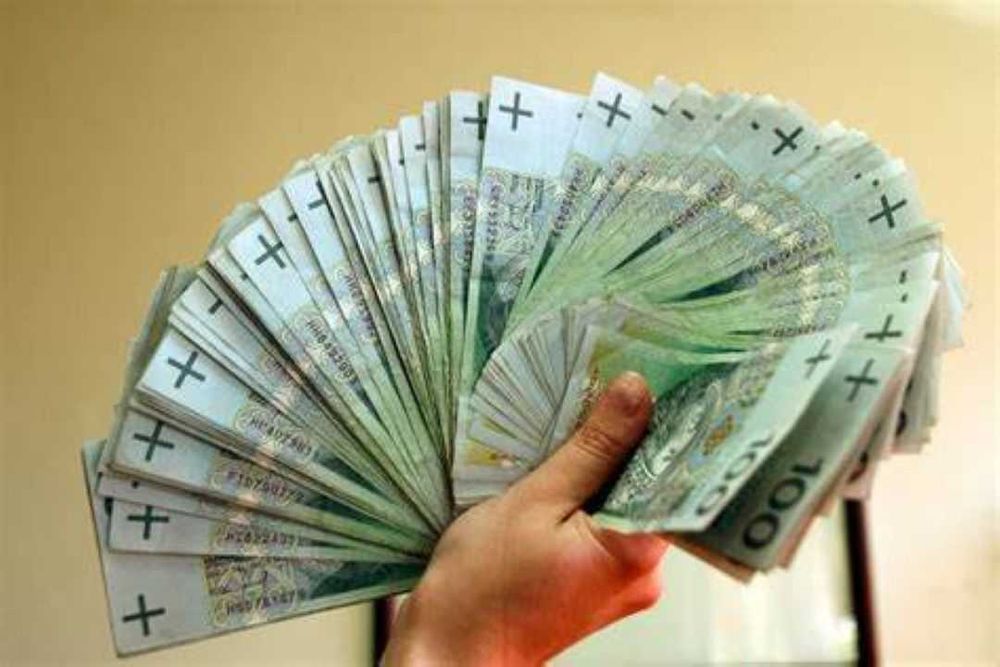 Pożyczka, kredyt bez obaw - Sprawdź! Również dla zadłużonych