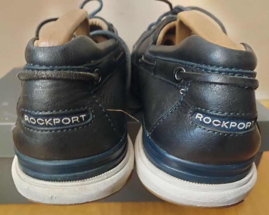 Продаю крутые топсайдеры Rockport