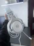 Mad dog GH800W sluchawki