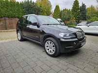 BMW X5 BMW X5, 3.0 DIESEL, 300 KM