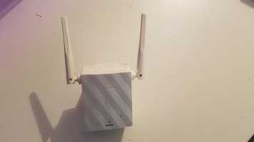 Acess Point, Repetidor Wireless