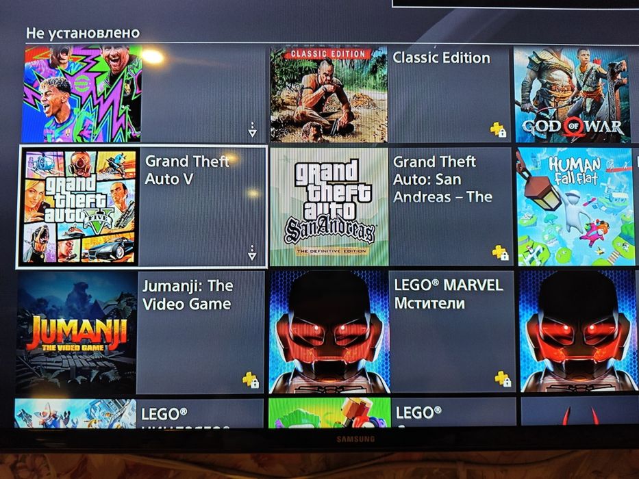 Sony PlayStation 4 pro 1 тб