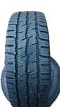 Opona Zimowa Bieżnikowana 215/65R16C Geyer&Hosaja Gepard Snow -WYSYŁKA