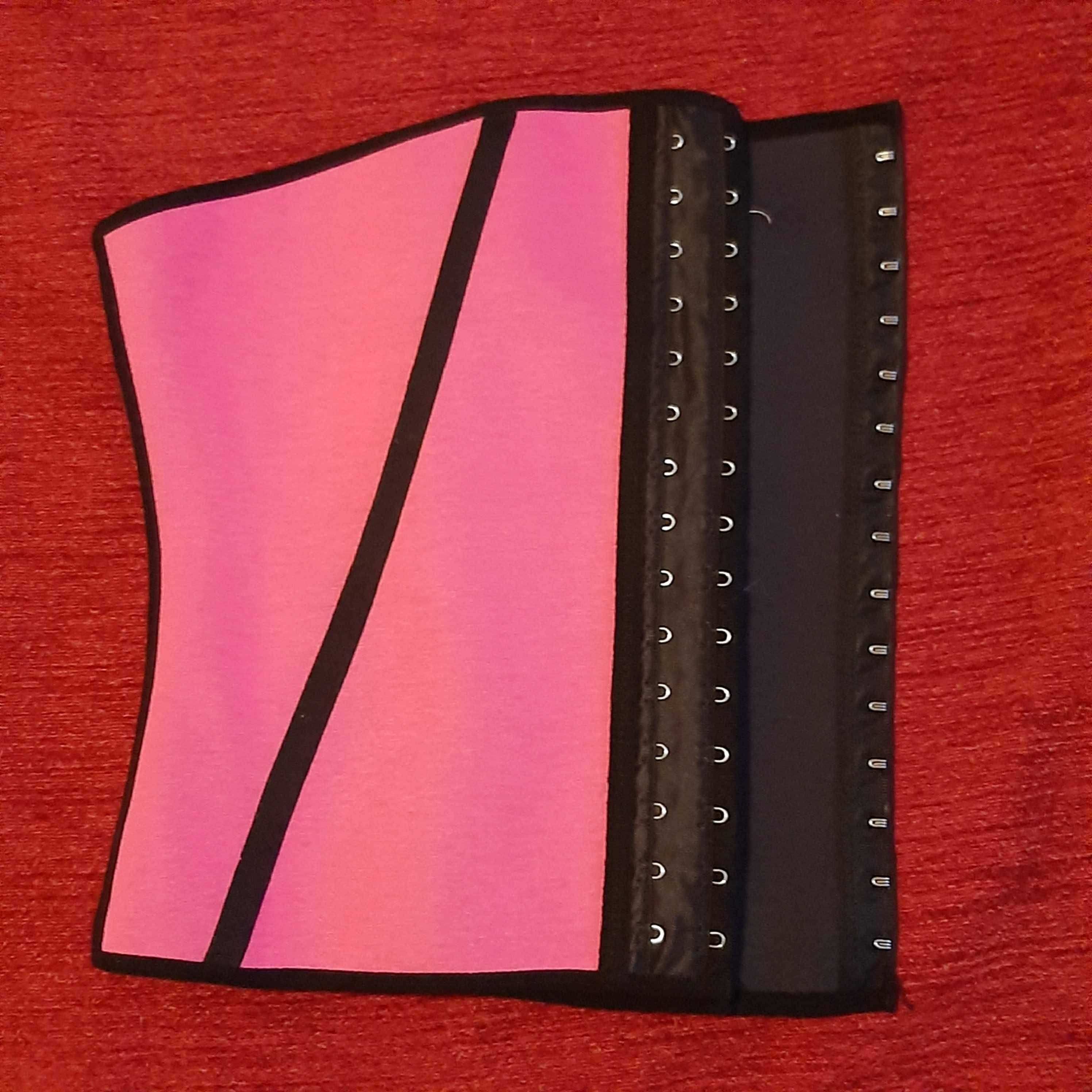 Cinta Modeladora Esbelt Waist Trainer