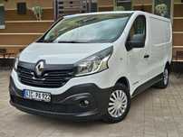 Renault Trafic  // Furgon // Energy // Navi // Tempomat // 199 000 km //
