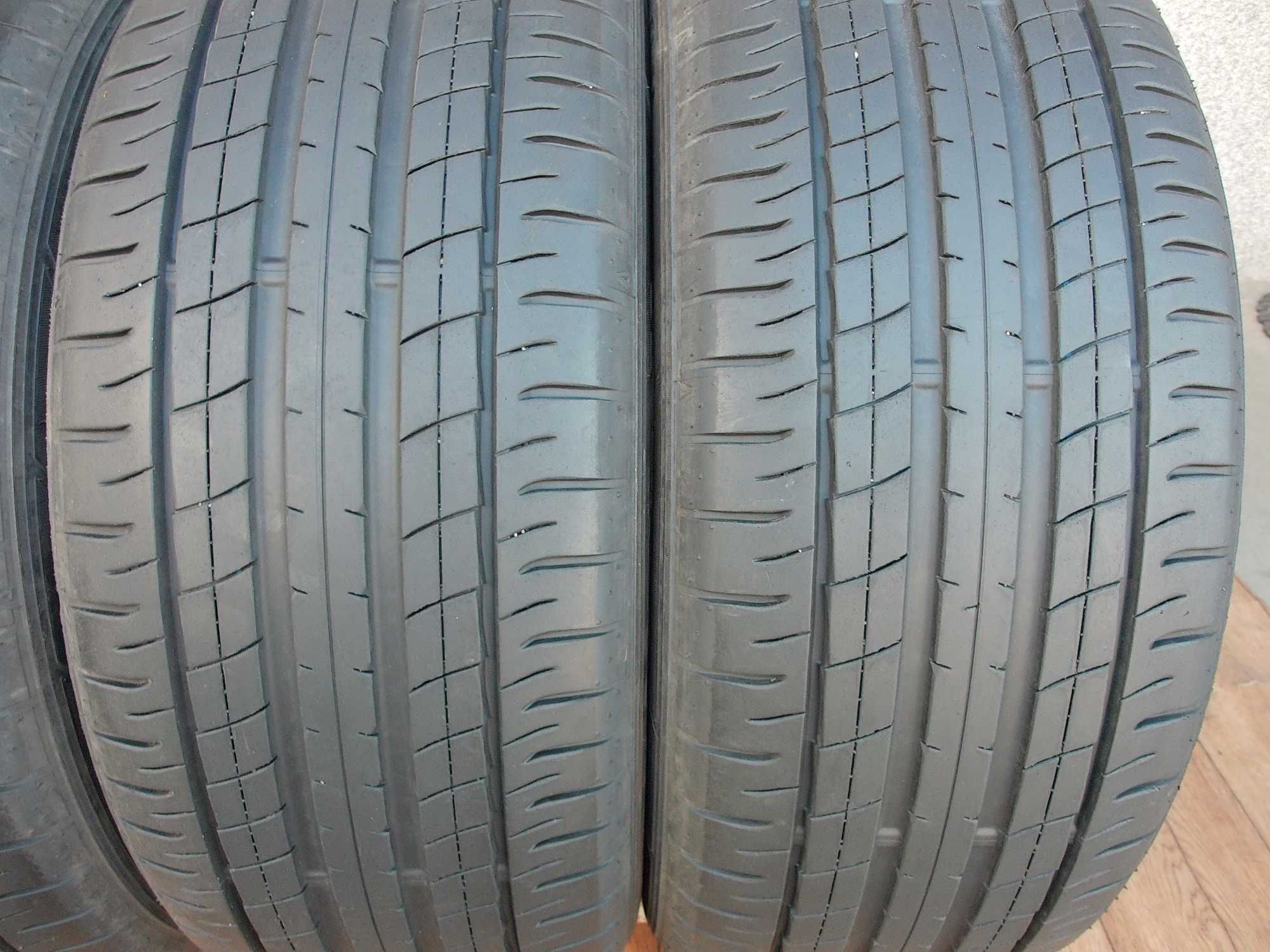Dunlop Sp Sport Maxx 050 225/50/18 95V z 2023r jak nowe