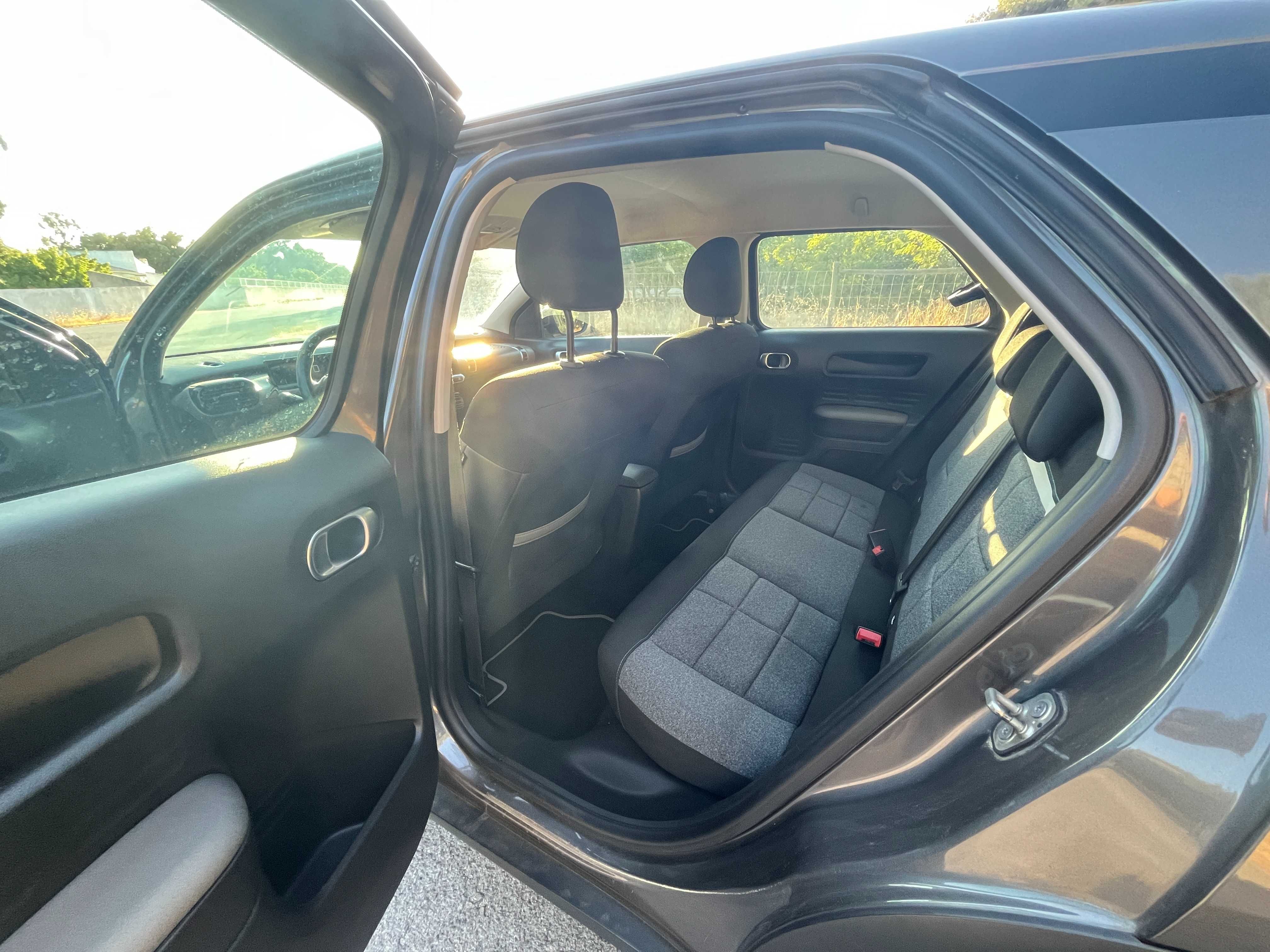 Citroen C4 Cactus 1.2 Shine - 2020