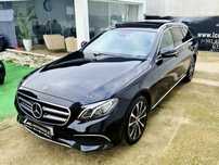 Mercedes-Benz E 300 de Avantgarde