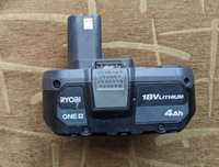 Корпус аккумулятора Ryobi 5S2P 4Ач