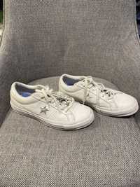 Sneakersy Converse rozm. 36,5