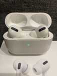 AirPods Pro навушники