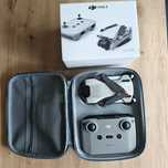 Drom DJI Mini 3 jak nowy