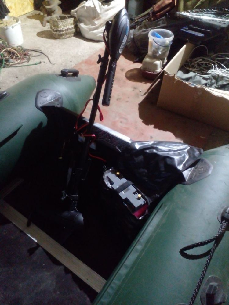 Продам Лодку Kolibri kilivaya / колібрі кілівала