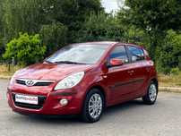 Продам Hyundai i20 2009. Можна в розстрочку, під викуп.
