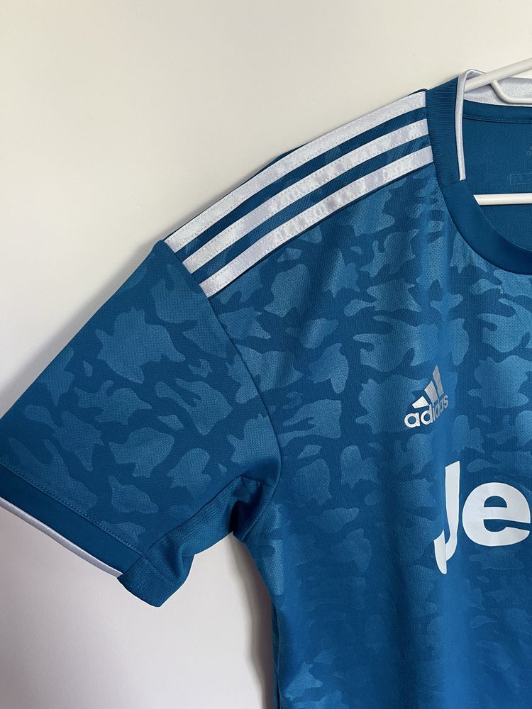 Koszulka adidas Juventus Turyn sezon 2019/2020 third