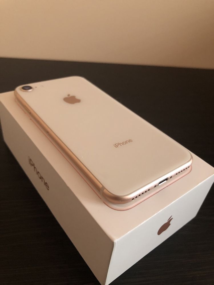 iPhone 8 64 Gb Gold