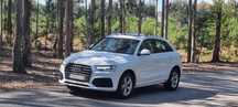 Audi Q3 2.0 TDI - 18