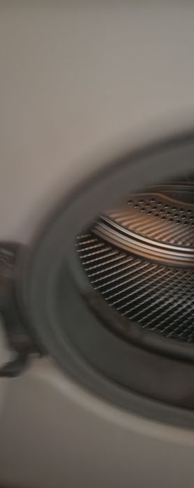 Пралка BOSCH Classixx 4